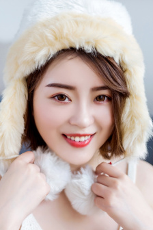 妹妹你长大了呢