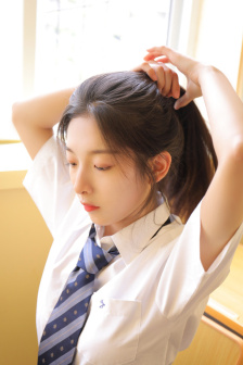 韩国朋友夫妇:交换3