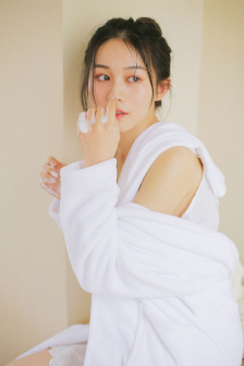 寂寞少妇私密精油按摩