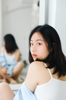 善良的背后